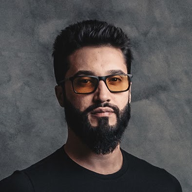 Alan Nicolas — fundador AIOX / Academia Lendár[IA]